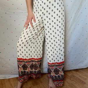 palazzo pants